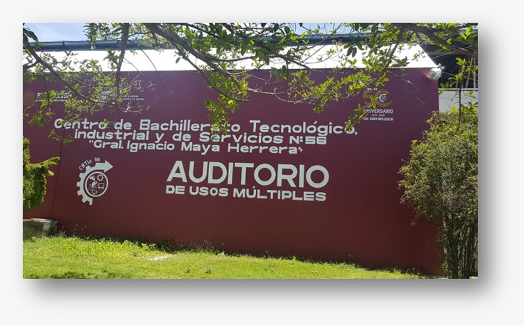 Auditorio
