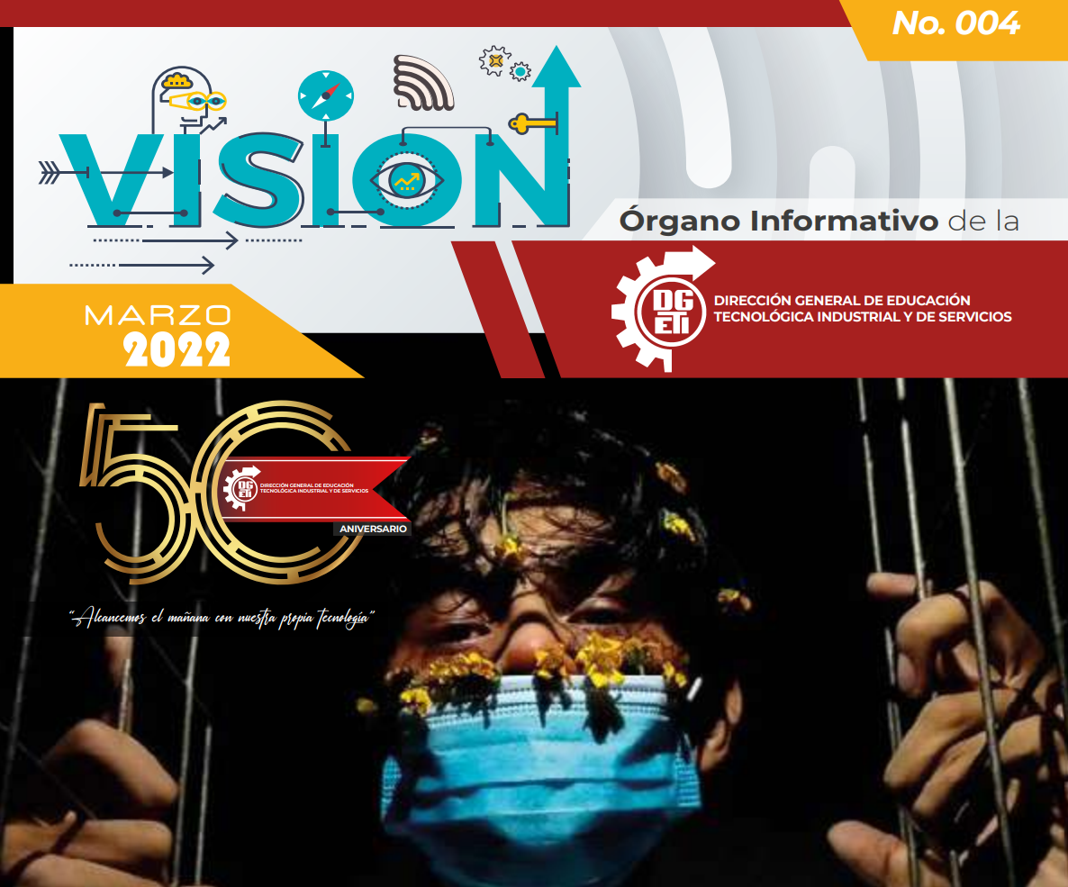 Revista Visión